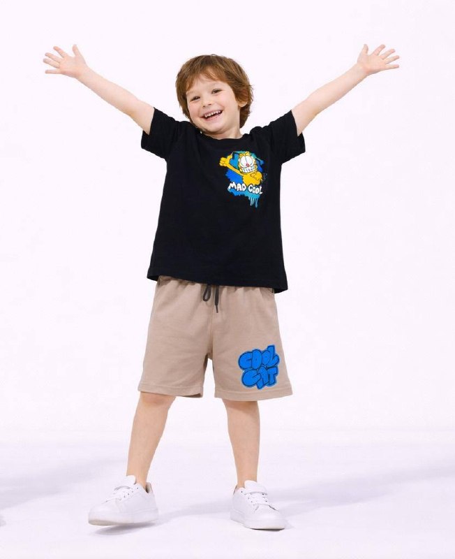 Kids' Set — TGGOdeIb7roc view