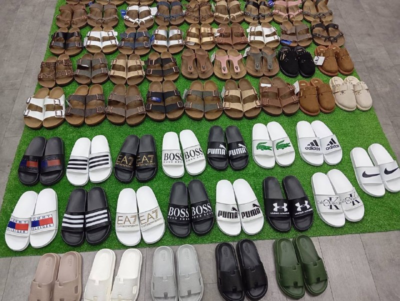 Men's Sneakers — TGGQTShW26JP