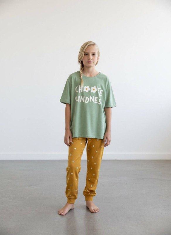 Kids' Set — TGGRFlVRTZ-U