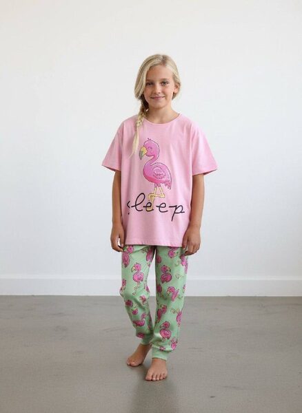 Kids' Set — TGGRFlVRTZ-U view 2