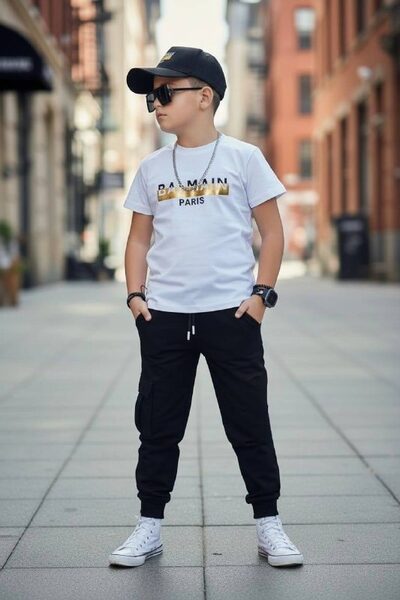 Kids' Set — TGGXhPauQ6XK