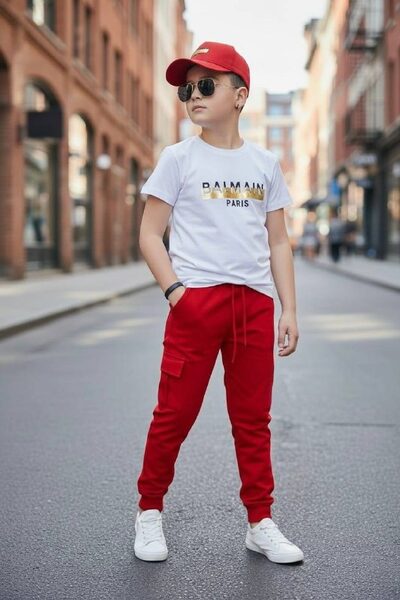 Kids' Set — TGGXhPauQ6XK view 2