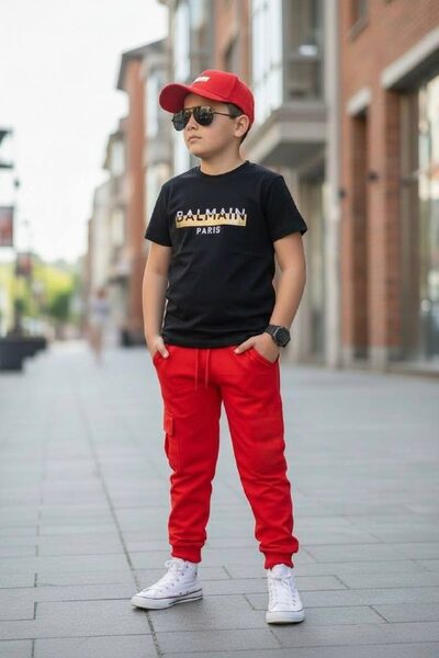 Kids' Set — TGGXhPauQ6XK view 3
