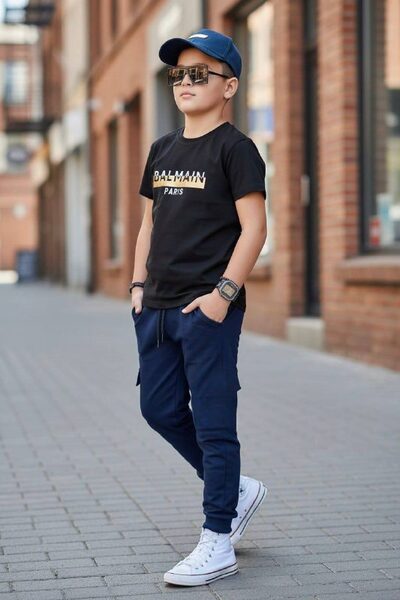 Kids' Set — TGGXhPauQ6XK view 5