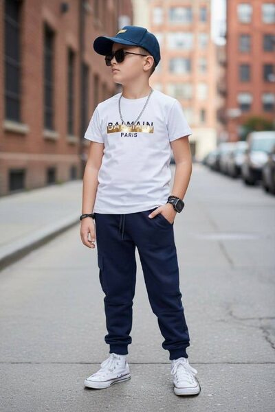 Kids' Set — TGGXhPauQ6XK view 6