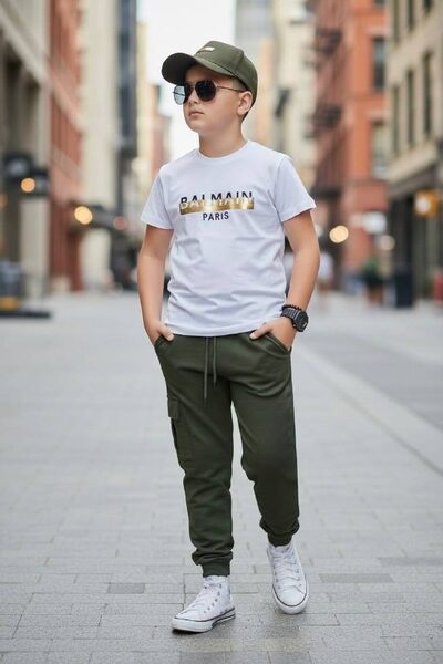 Kids' Set — TGGXhPauQ6XK view 8