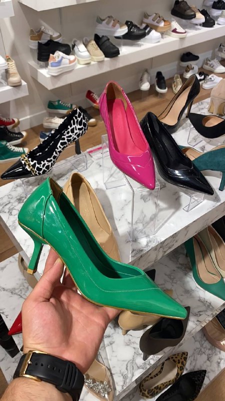 Women's Shoes — TGGa6iaKGl_X