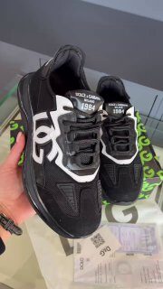 Men's Sneakers — TGGabRBjoNku view 2