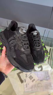 Men's Sneakers — TGGabRBjoNku view 3