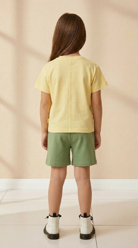 Kids' Set — TGGePMPwZB2a view