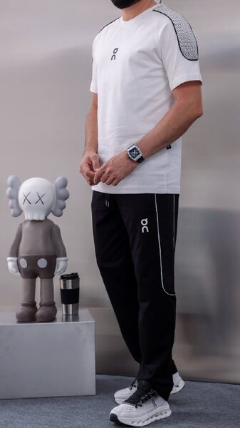 Apparel — TGGeqEDBFvo4 view 2