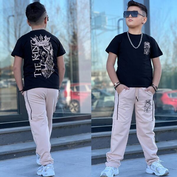 Kids' Set — TGGg2CmTURfc view 2