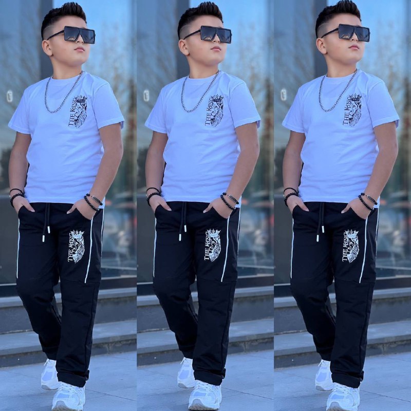Kids' Set — TGGg2CmTURfc view