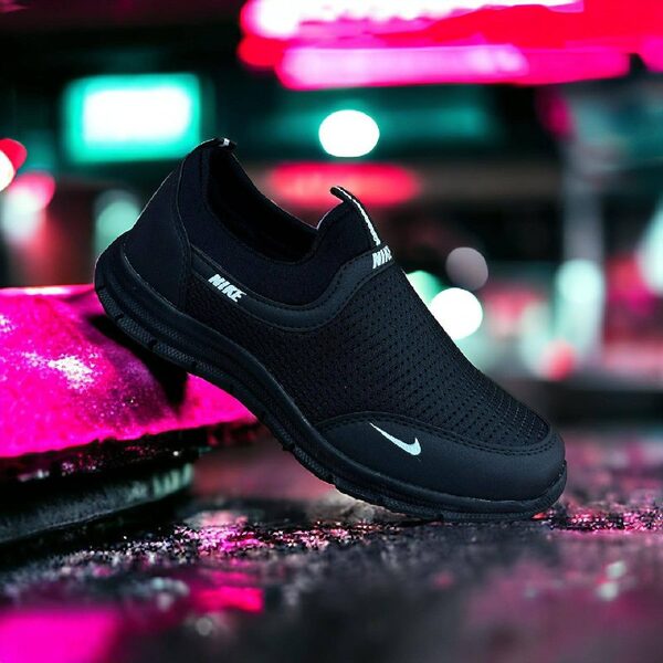 Men's Sneakers — TGGg3PqV58fm view 4