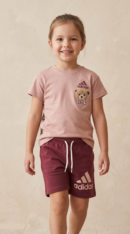 Kids' Set — TGGgAbH_6vHw