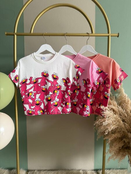 Kids' Set — TGGgPtfGInGR view 4