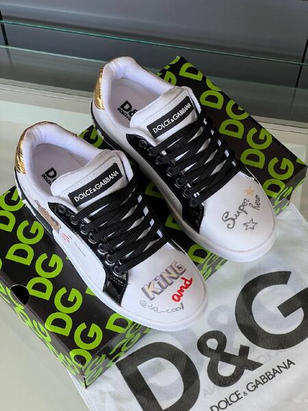 Women's Shoes — TGGhr6SGrEEh view 4
