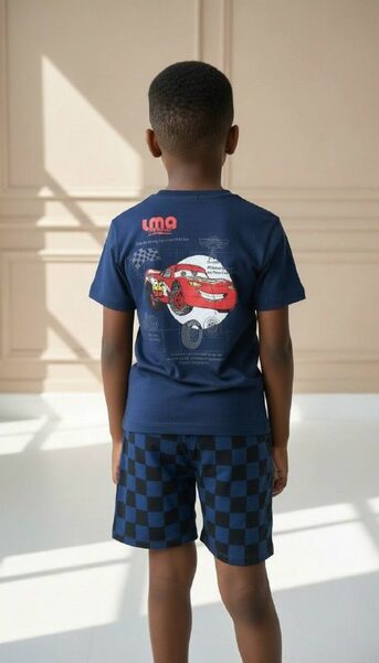 Kids' Set — TGGlYAesUJKf view 2