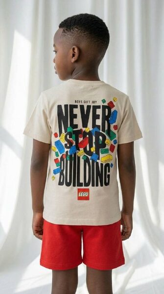Kids' Set — TGGleIMRciI7 view 2