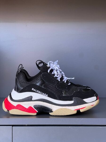 Men's Sneakers — TGGmOEpBqjqv view 2