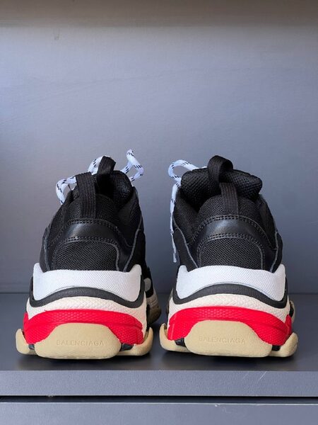 Men's Sneakers — TGGmOEpBqjqv view 3