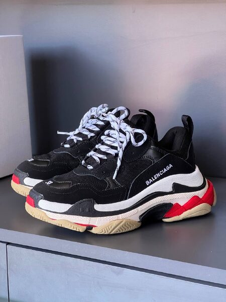 Men's Sneakers — TGGmOEpBqjqv view 4