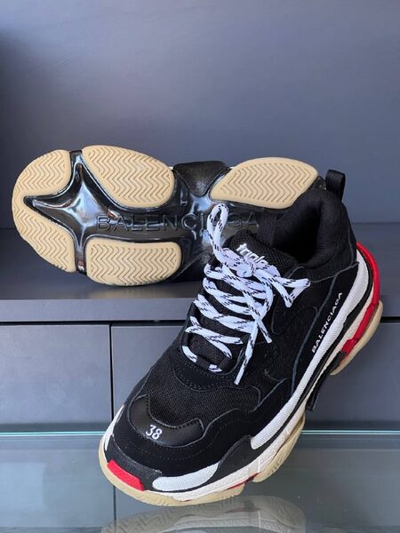 Men's Sneakers — TGGmOEpBqjqv view 5