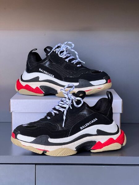 Men's Sneakers — TGGmOEpBqjqv view 6