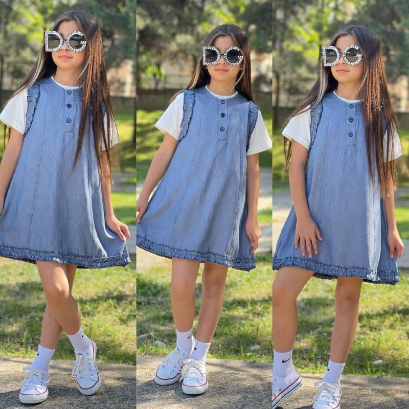 Kids' Set — TGGmbpWhdrpU