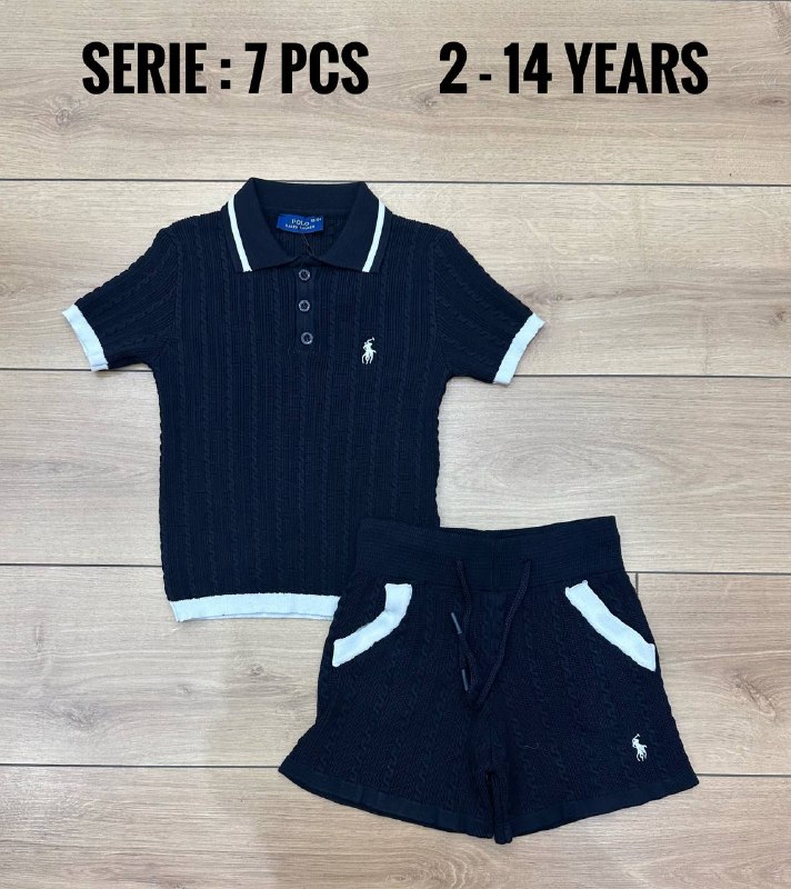 Kids' Set — TGGopNY-zLqf