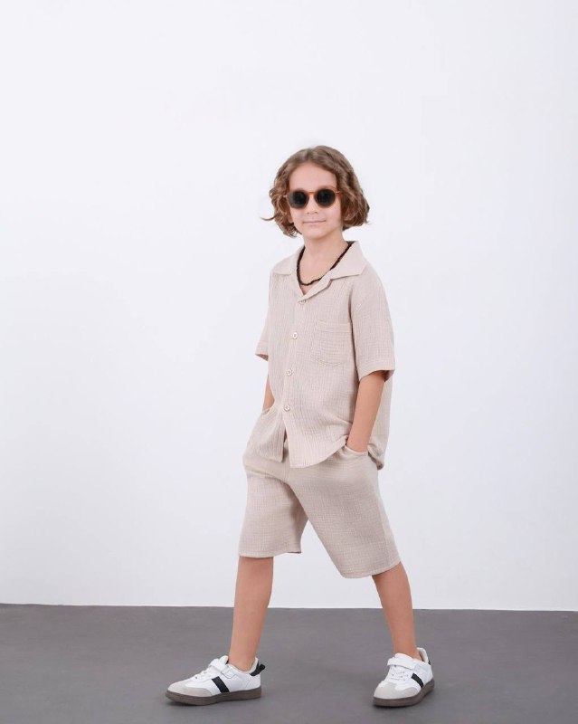 Kids' Set — TGGpLrn8ri5Y view