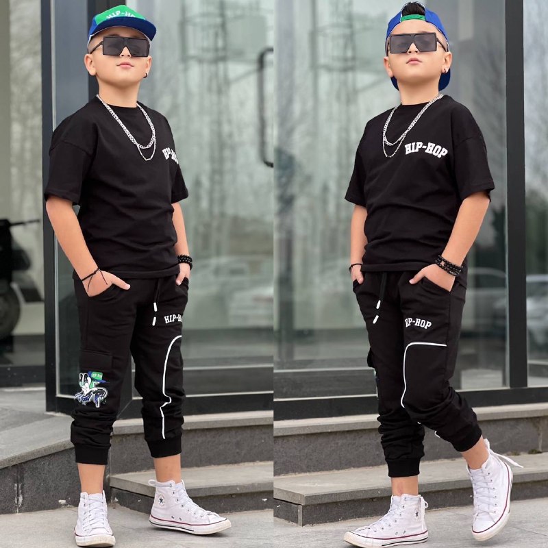 Kids' Set — TGGpMBGvoAdn view