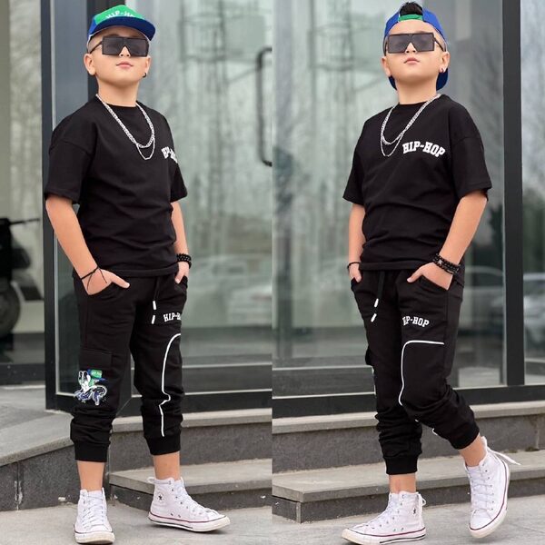Kids' Set — TGGpMBGvoAdn view 3