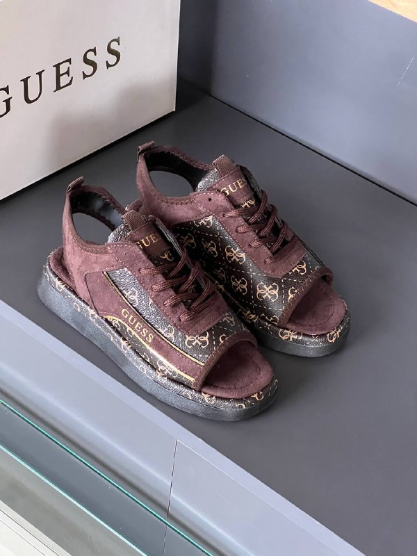 Women's Shoes — TGGqW_zBFVrM