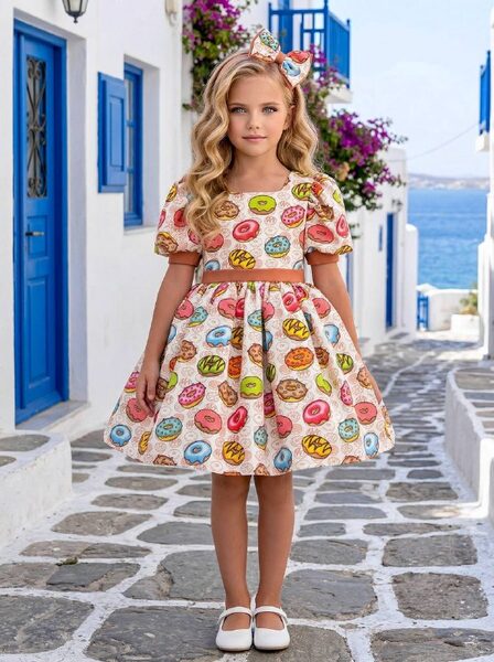 Kids' Set — TGGruTIjRNgN