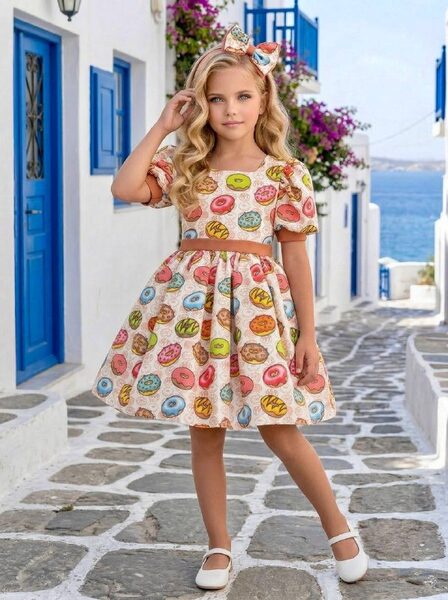 Kids' Set — TGGruTIjRNgN view 4