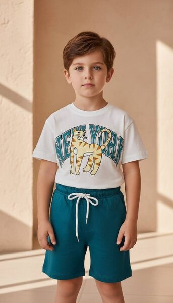 Kids' Set — TGGvaTPyMzFc