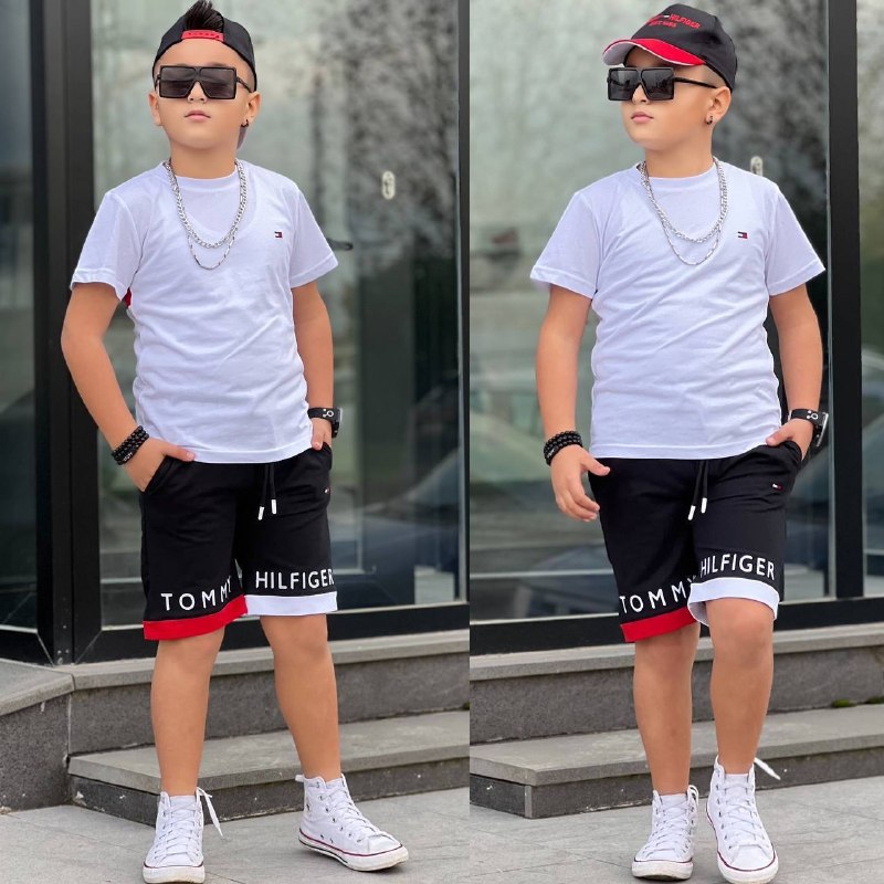 Kids' Set — TGGww9h4xhAx view