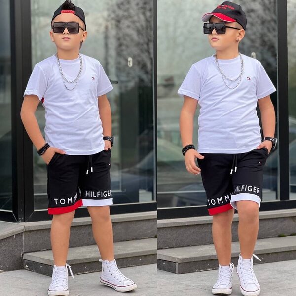 Kids' Set — TGGww9h4xhAx view 5