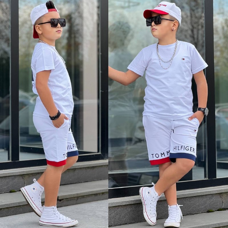 Kids' Set — TGGww9h4xhAx view