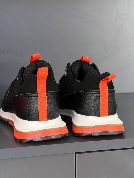 Men's Sneakers — TGGzEihsLv0Y view 3