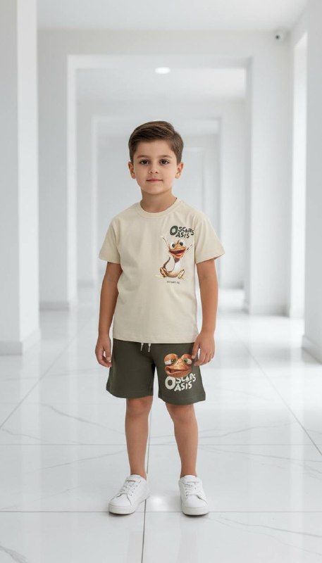Kids' Set — TGGzxV3aeRvb