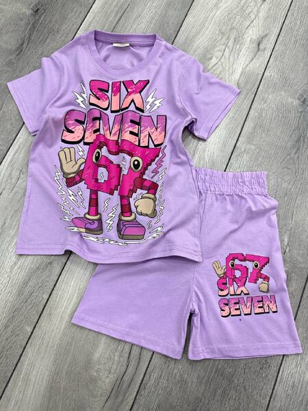 Kids' Set — TGH-05P7k3dQ view 2
