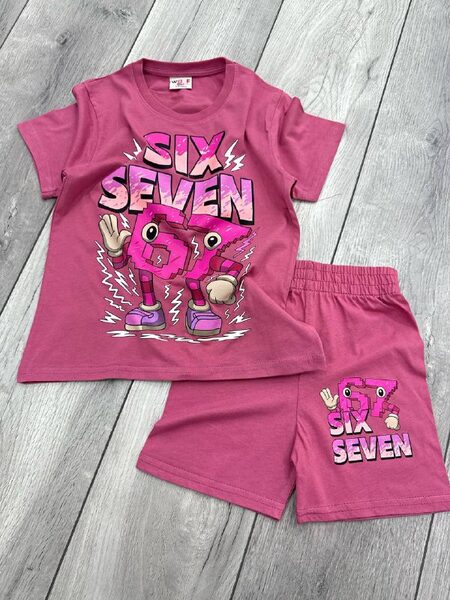 Kids' Set — TGH-05P7k3dQ view 5