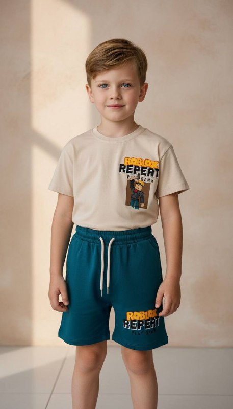 Kids' Set — TGH0M_qwO7Hy