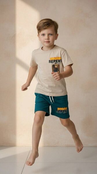 Kids' Set — TGH0M_qwO7Hy view 3