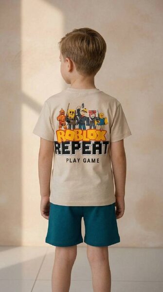 Kids' Set — TGH0M_qwO7Hy view 4
