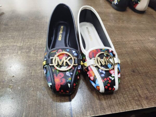 Women's Shoes — TGH1ateZ9oIQ view 3