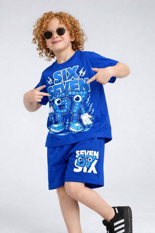 Kids' Set — TGH1eiw3okOn