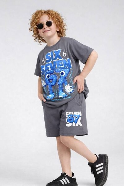 Kids' Set — TGH1eiw3okOn view 2